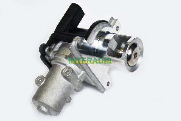 Vanne EGR INTFRADIS ref. 2576